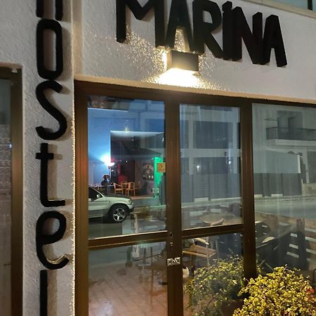بافوس Premium Hostel Marina المظهر الخارجي الصورة