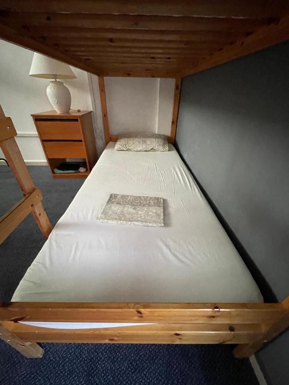 بافوس Premium Hostel Marina المظهر الخارجي الصورة