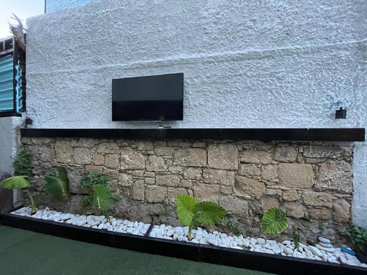 بافوس Premium Hostel Marina المظهر الخارجي الصورة