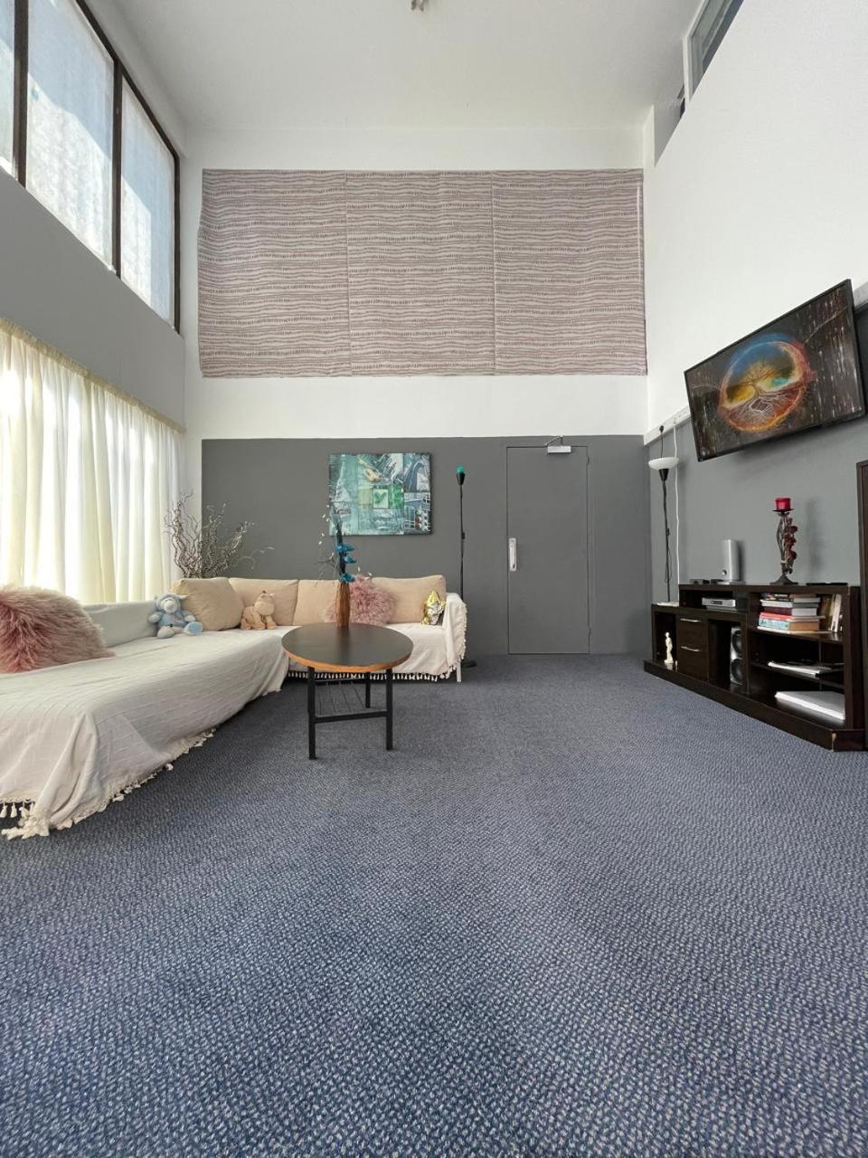 بافوس Premium Hostel Marina المظهر الخارجي الصورة